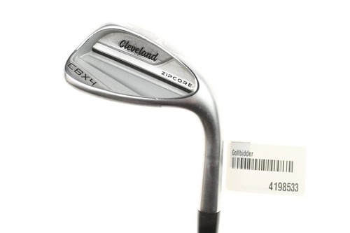 Cleveland cbx4 zipcore - cleveland, tour