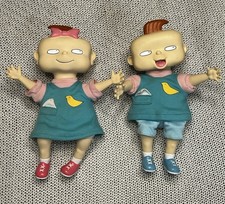 RARE Mattel 1998 Nickelodeon