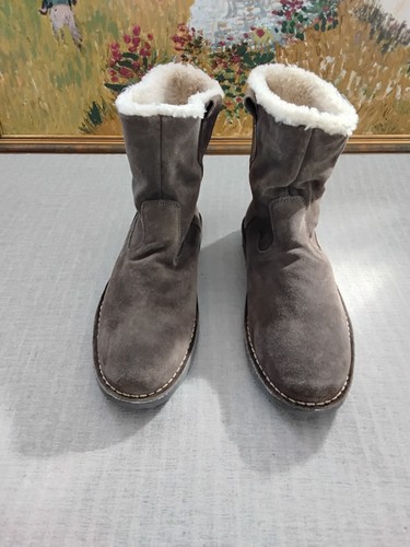 Cotton traders steel grey - steel,