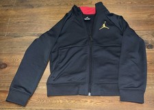 Nike Air Jordan Track Jacket