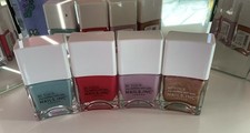 Nails Inc Four Summer Shimmer
