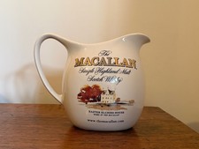 RARE  15.5 cm Large Macallan