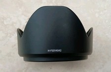 Panasonic H-FS014042 Lens Hood