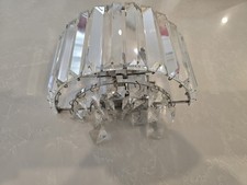 Laura Ashley Vienna Crystal