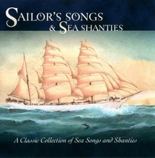 Various Artists: Sailor's