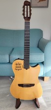 Godin multiac nylon guitar - sa,