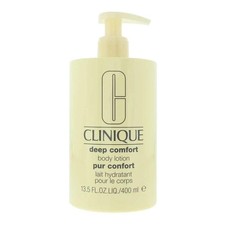 Clinique - Deep Comfort -