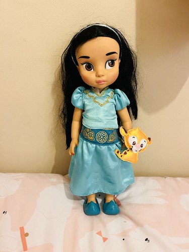 Disney animator doll - , jasmine
