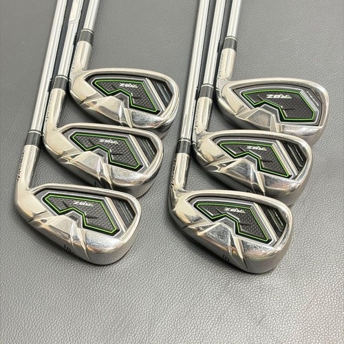 Used taylormade rocketballz - used,