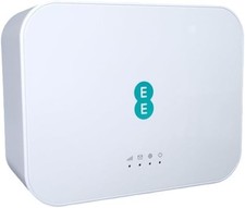 Unlocked EE Smart 4G Hub Dual