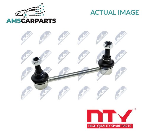 Anti roll bar - stabiliser, drop