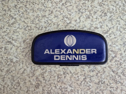 Alexander dennis adl bus coach - alexander,