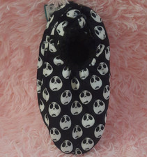 Disney Jack Skellington Fuzzy