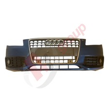 GENUINE AUDI A4 B8 08-12 FRONT BUMPER   8K0 807 437