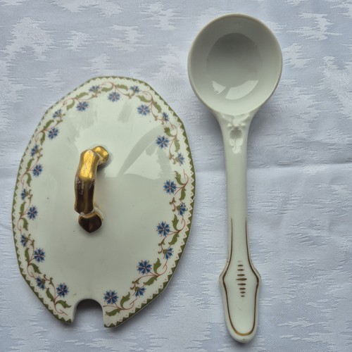 Antique victoria haviland - victoria,