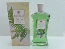 Bronnley English Fern Cologne