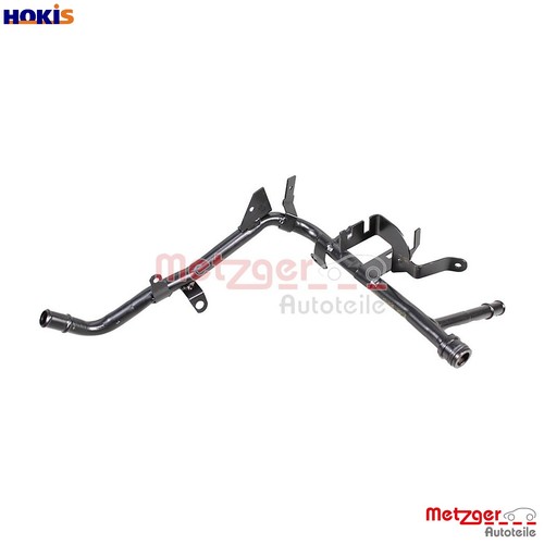 Coolant pipe 4010488 - coolant,
