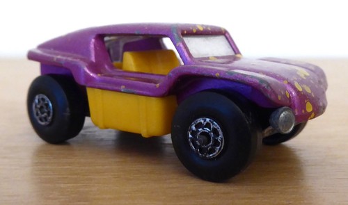 Matchbox superfast model - superfast,