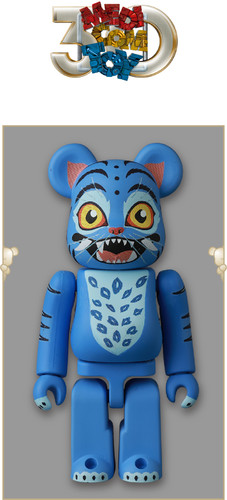 Bearbrick 100 series 52 - series,