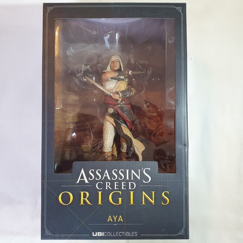 Assassin creed origins aya - creed,