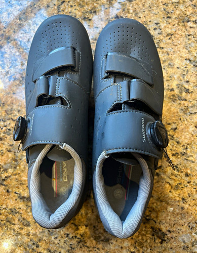 Shimano rp4 road cycling shoes - rp4,