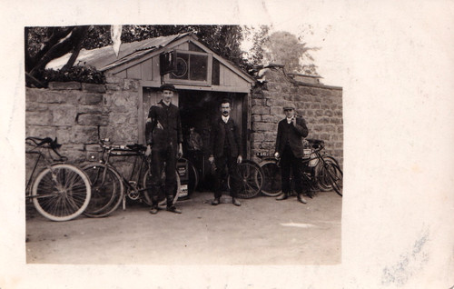 Rppc star cycle company - rppc,