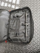 Fox 3 Rod Adjustable Buzz