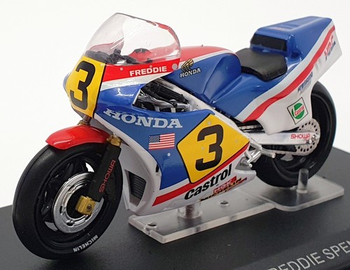 Altaya scale model - 1/24,