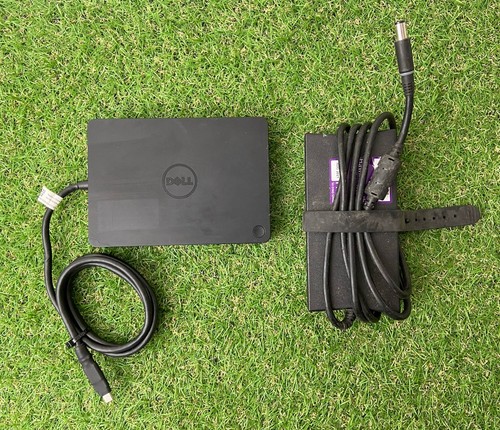 Dell wd15 k17a usb - wd15,