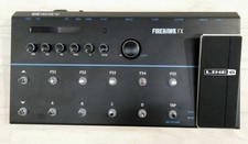 Line 6 Firehawk Fx