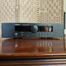 ASTINtrew at2000 integrated Amplifier.