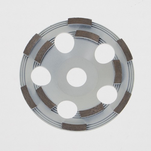 Marcrist 125mm double row - marcrist,