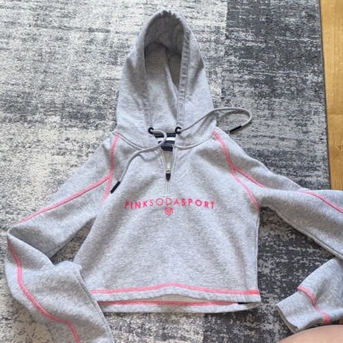 Pink soda sport women - pink,