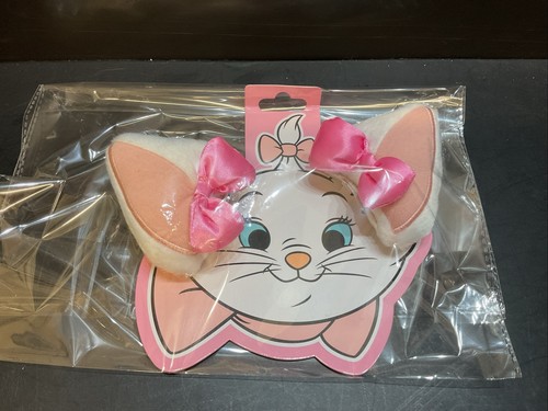 Disney marie plush aristocats - disney,