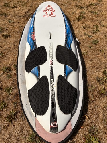 Starboard futura 133 - futura,