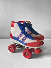 Vintage Children's Roller