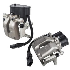 Rear Left & Right Electric