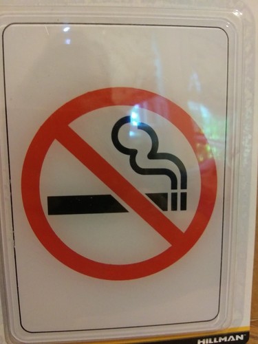 Hillman plastic smoking - hillman,