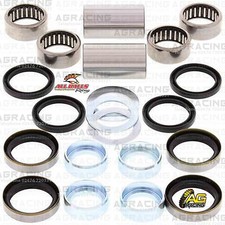 All Balls Swing Arm Bearings & Seals Kit For KTM EXC-R 530 2009 09 Supermoto