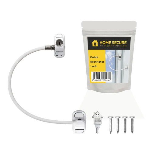 Home secure cable - secure™,