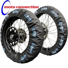 APICO MOTOCROSS TYRE COVERS -