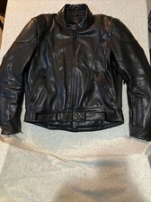 HJC padded Riding Gear Black