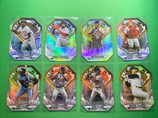 2022 Topps Series 1 Diamond