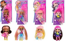 Barbie Extra Mini Mini Pack