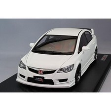 1/18  IG2826 Honda CIVIC FD2