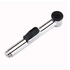 1Pc White Shower Head Handheld Douche Bidet Toilet Spray Hand Hold Jet Kit