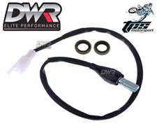 DWR REAR BRAKE LIGHT SWITCH