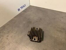 Beta Techno Trials Bike