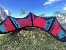 2020 Slingshot Rally GT V1 9m