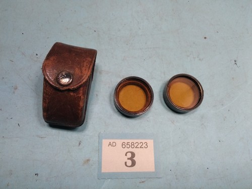 Vintage carl zeiss jena ducat - carl,